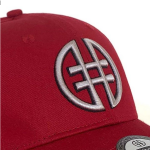 Baseball Cap Apparel – Hrimnir