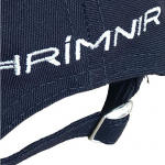 Baseball Cap Apparel – Hrimnir_back