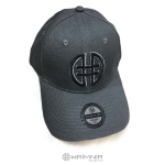 Baseball Cap Apparel – Hrimnir_grey