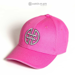 Baseball Cap Apparel – Hrimnir_pink