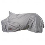 Eques rain blanket