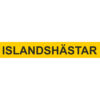 Islandshastar-Dekal