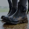 Muck boot wear New version