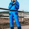 Protect Overall blue – Inez