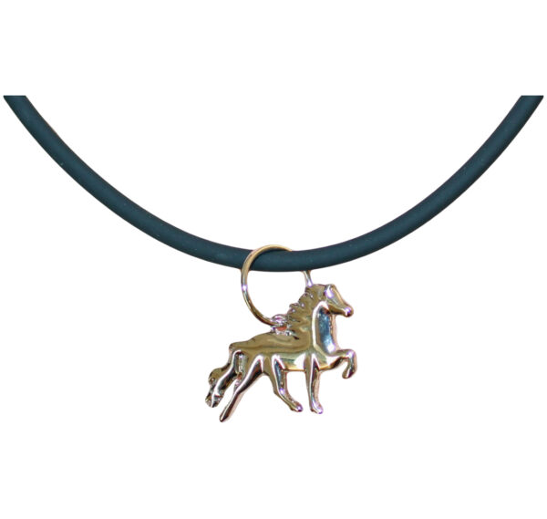 Silikonhalsband-med-Islandshastsmycke