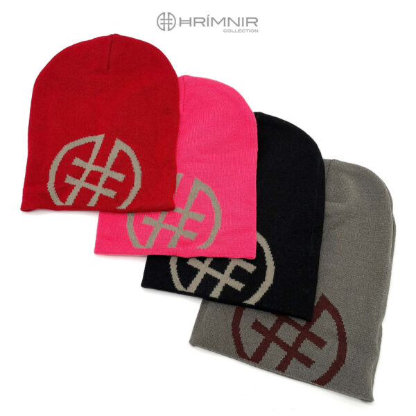 hrímnir kria beanie_all_colors