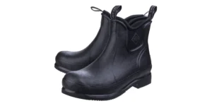 Wear Stall- & ridsko - 100% vattentät!