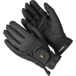 roeck-grip winter black pairs