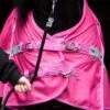 topreiter-horsewear-horse-rain-rug-pink-front-detail_1365x2048
