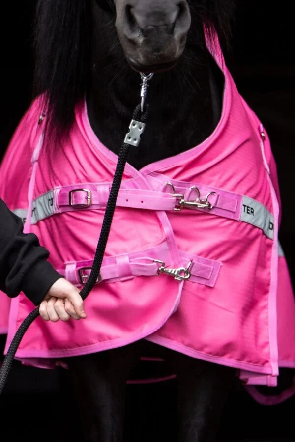 topreiter-horsewear-horse-rain-rug-pink-front-detail_1365x2048