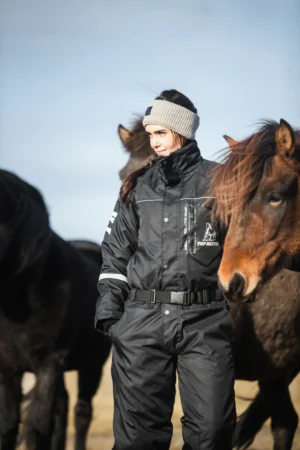 Vinteroverall Unisex