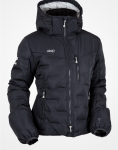 uhip Ice Jacket Blue Graphite