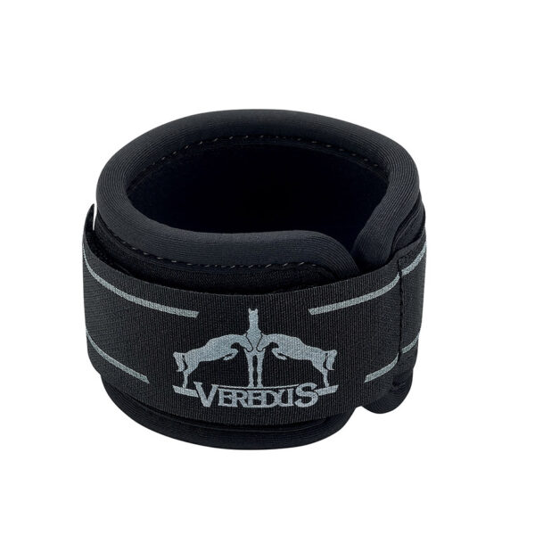 veredus-pro-wrap-karledsskydd-svart
