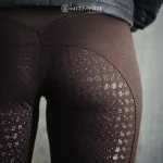 fitness_tights_brown