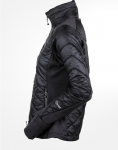 Uhip Wool Hybrid Liner Jacket 2 0 Blue Graphite 3