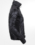 Uhip Wool Hybrid Liner Jacket 2 0 Blue Graphite 5