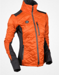 Uhip Wool Hybrid Liner Jacket 2 0 Orange Rust 6