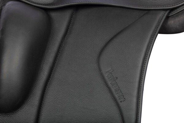 Eques Performance saddle3