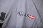Eques high-neck fleeceblanket grey4