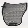 denni schalock grey sheepskin