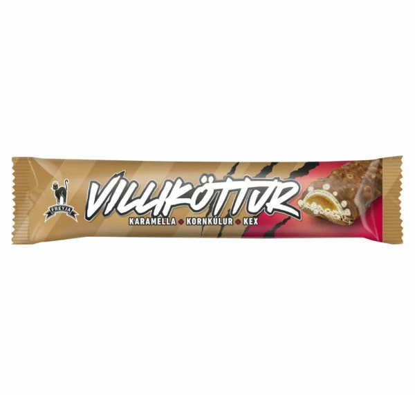Villikottur