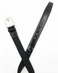 fager elastic belt black-black2