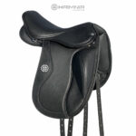 Heritage whole saddle(2)