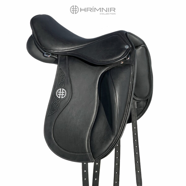 Heritage whole saddle(2)