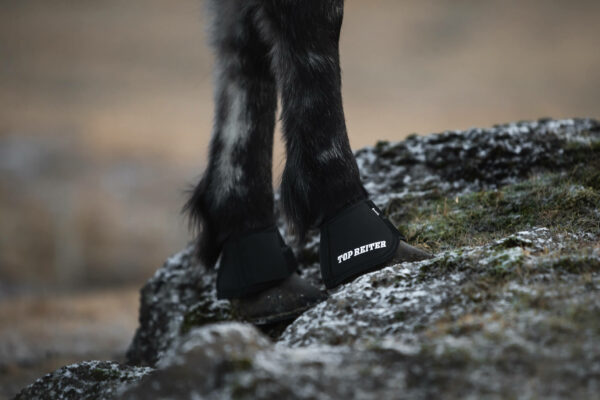 topreiter no turns boots