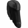 equipage helmet hood