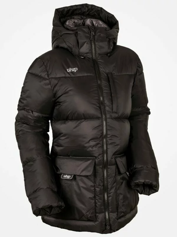 igloo_jacket_dkbrown_F1