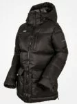 igloo_jacket_dkbrown_F2