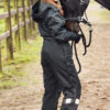 Equipage quebec overall junior sizes 3
