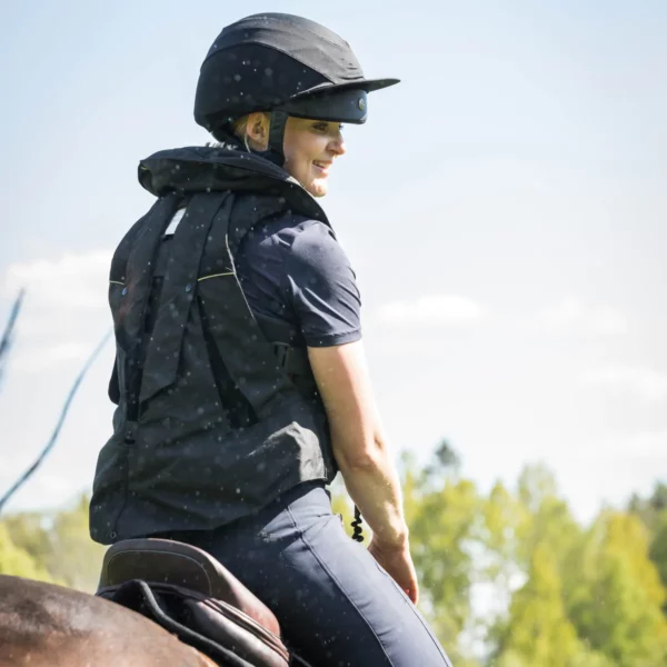 back on track EQ3 Air Spark safety vest