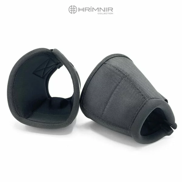 hrimnir no-turn bell boots 2