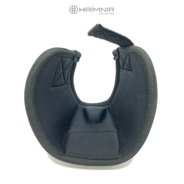 hrimnir no-turn bell boots 3