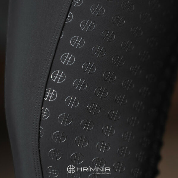 hrimnir thermo tights katla silicone print