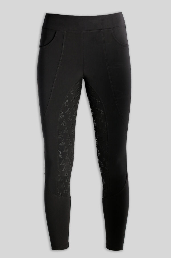 Top Reiter Riding-Leggins-Compression-4251260225306