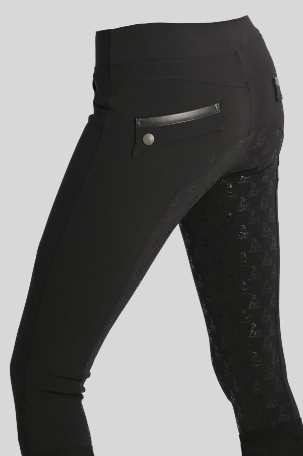Top reiter Riding-Leggins-_Compression_-4251260225306-6