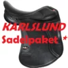 karlslund sadelpaket