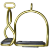 karlslund stigbyglar golden glitter edition k216g