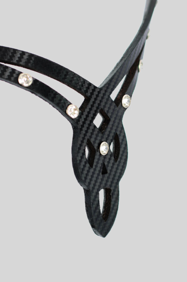 Headstall-Laekur-Chystal-Silver-buckles-4251260229380-3
