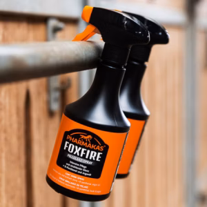 Pharmaka Pälsglans Foxfire