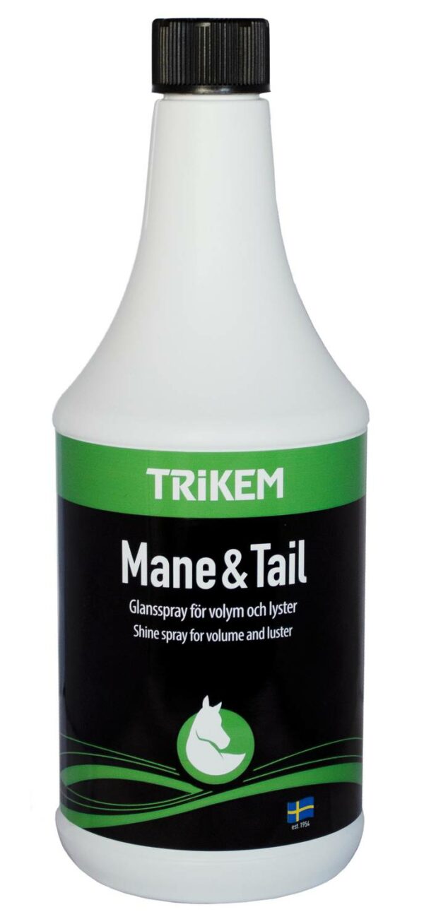 Globus_769826 mane and tale Trikem 1000 ml