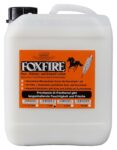 Globus_769852 pälsglans foxfire dunk 5 liter