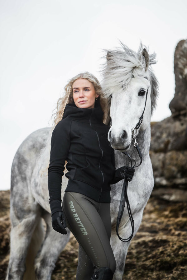 TOP REITER Ridingleggings Kempa Lady Olive