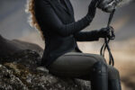 TOP REITER Ridingleggings Kempa Lady Olive picture