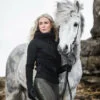 TOP REITER Ridingleggings Kempa Lady Olive