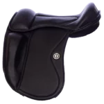 Eques Connection Pad Treeless saddle