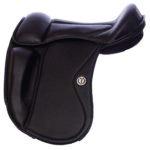 Eques Connection Pad Treeless saddle